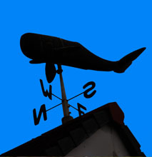 Weathervane.